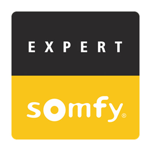 somfy expert tende