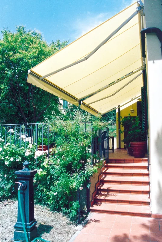 tenda bracci